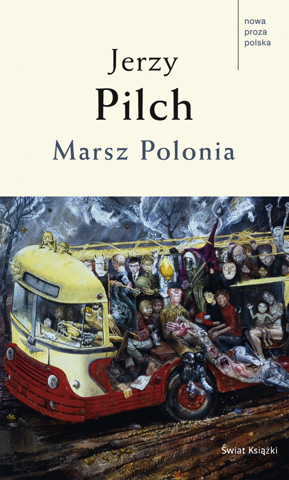 :: Marsz Polonia - e-book ::