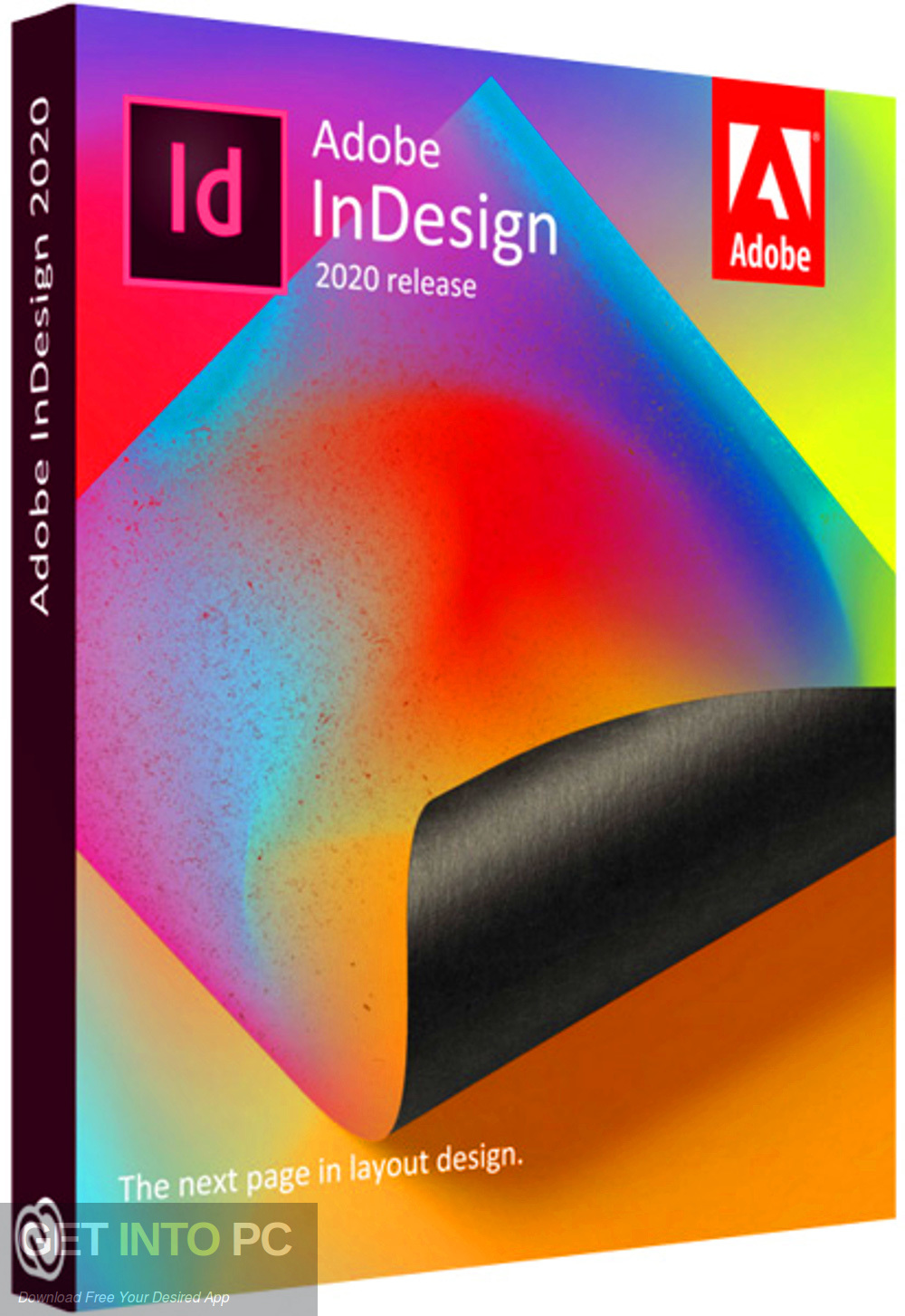 Adobe InDesign 2023 v18.4.0.56 download the last version for windows