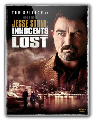 Jesse Stone Innocents Lost