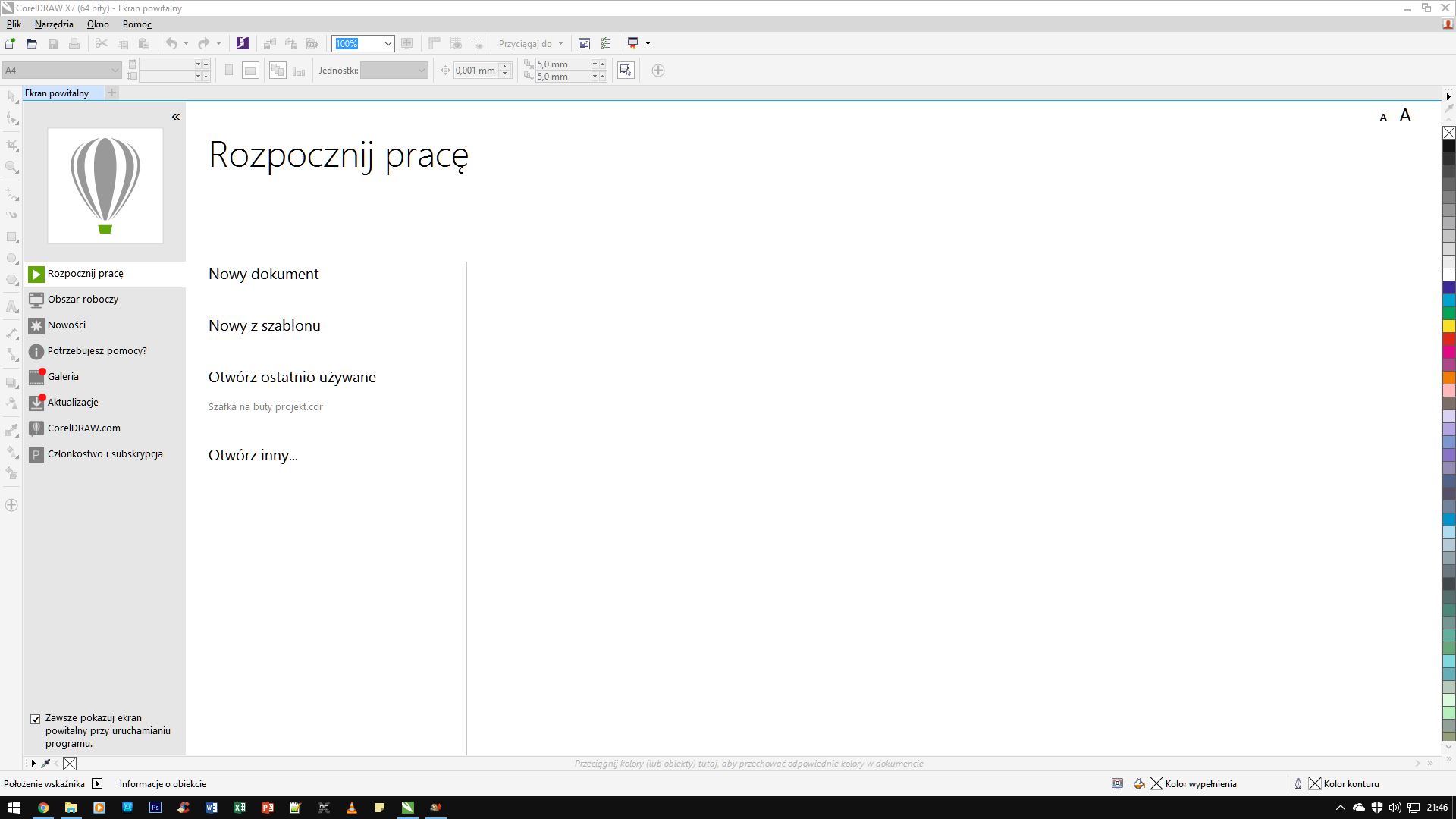 coreldraw graphics suite x6 pl download