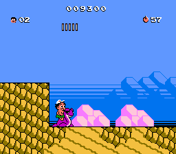 Adventure Island Iii Nes Gry Na Pegazusa Gry Kubula35 Chomikuj Pl