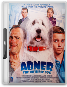 Abner niewidzialny pies - Chomikuj
