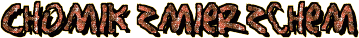 Chomik Zmierzchem