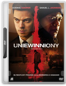 Uniewinniony - CHOMIKUJ Uniewinniony - Chomikuj