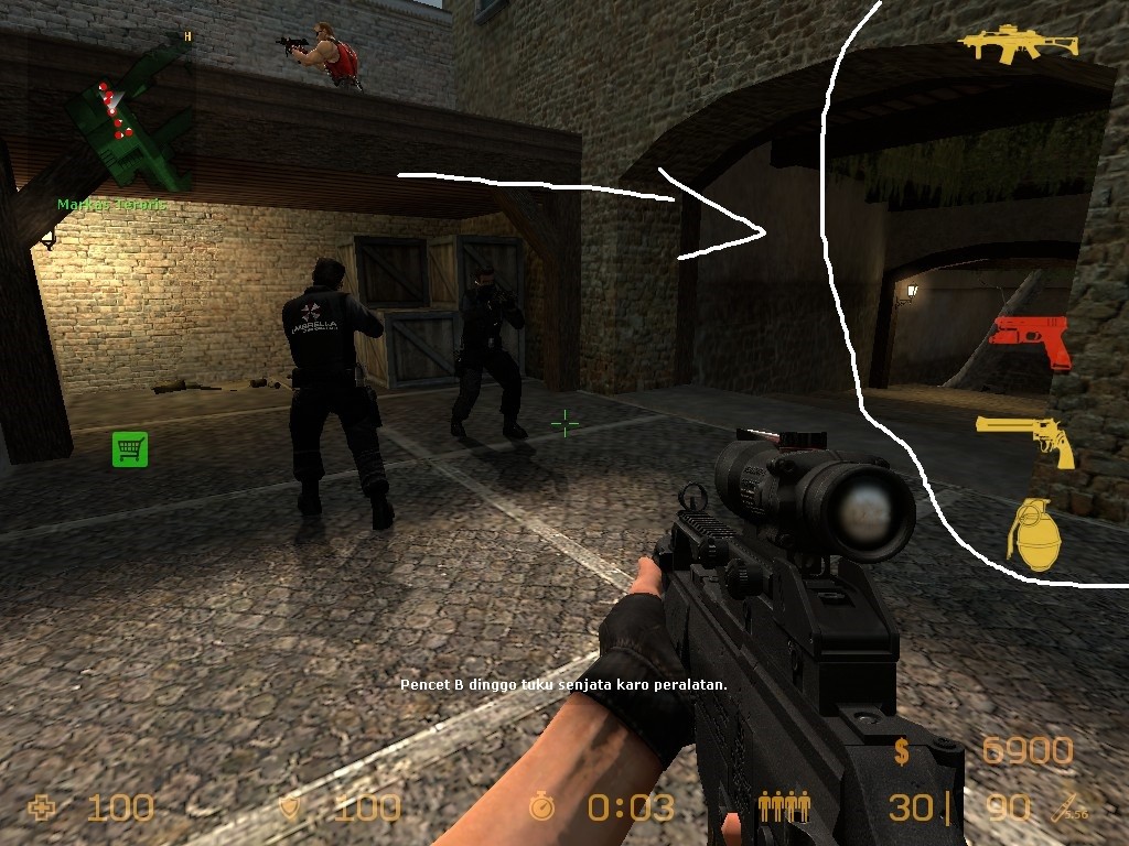 Counter Strike 1.6 Non Steam Cheats Chomikuj