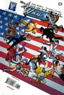 American Way (komiks)