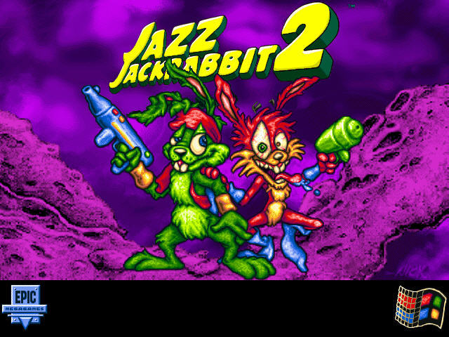 Jazz Jackrabbit 2 Pl Rar Jazz Jackrabbit 2 Pl Gry Mccheester Chomikuj Pl