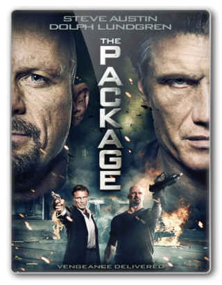Przesyłka / The Package (2012)