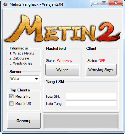 metin 2 bot auto exp rar metin2