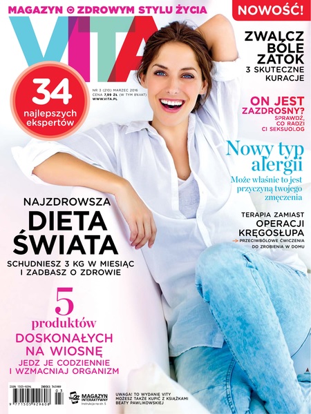 Vita 03 2016 Tytuł ebooka