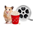 Chomikuj przy popcornie :-) chomikuj