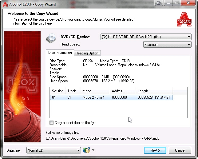 TÉLÉCHARGER CLONE CD 5.3.1.4 GRATUIT CLONE GRATUIT TÉLÉCHARGER CD 5.3.1.4