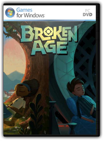 Broken Age PC