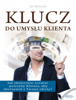 Klucz do umysłu klienta