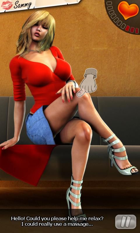 Lesson Of Passion Touch Me V1 0 Apk Gry Android 2 2 Czesiokilan98 Chomikuj Pl