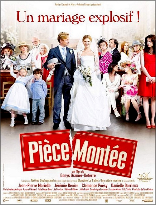 Tort Weselny Piece Montee 2010 Dvbrip Xvid Pl Rmvb Film