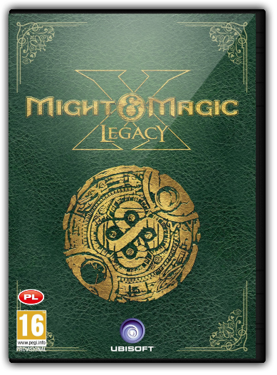 might - magic x legacy pl pc chomikuj