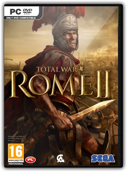 Gra Total War Rome II chomikuj