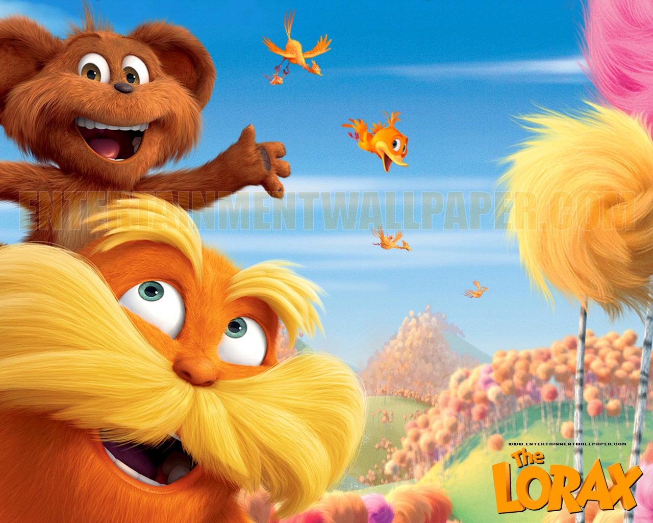 Lorax. Лоракс мультфильм. Лоракс / the Lorax (2012). Лоракс 1983. Лоракс 1961.