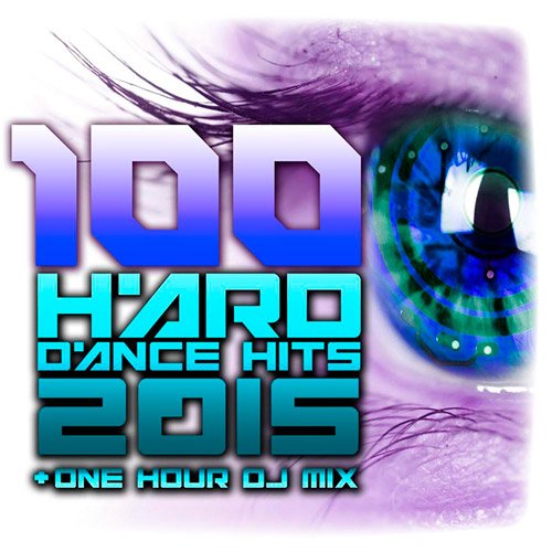 100 Hard Dance Hits 2015 (20.01.2015)