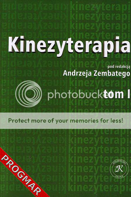 photo Zembaty_A - Kinezyterapia I_cover.jpg