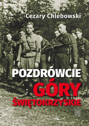 PozdrówcieGóryŚwiętokrzyskie PozdrówcieGóryŚwiętokrzyskie