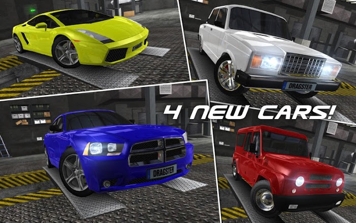 drag racer v3 full screen drag racer v3 full screen