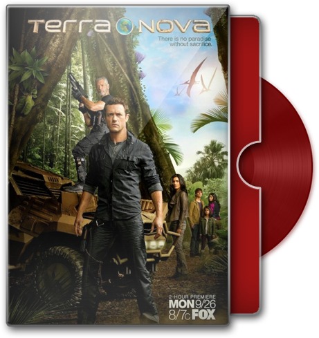 Terra Nova