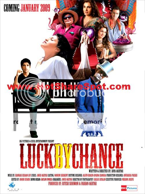 luck by chance Pictures, Images and Photos
