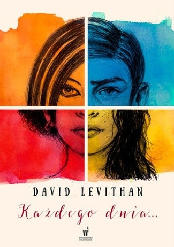 David Levithan Kazdego Dnia 01 Kazdego Dnia Pdf Zip Ksiazki Zachomikowane Zachomikowane Ona6668 Chomikuj Pl