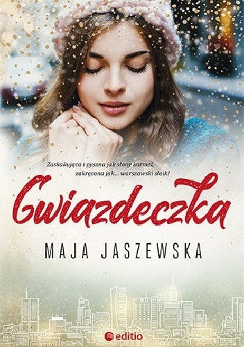 Maja Jaszewska Gwiazdeczka Pdf Gwiazdeczka Maja Jaszewska