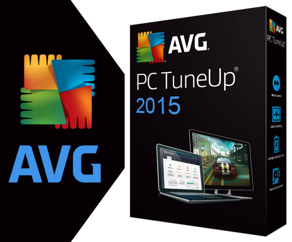 Avg Pc Tuneup Pro 2013  Full Version