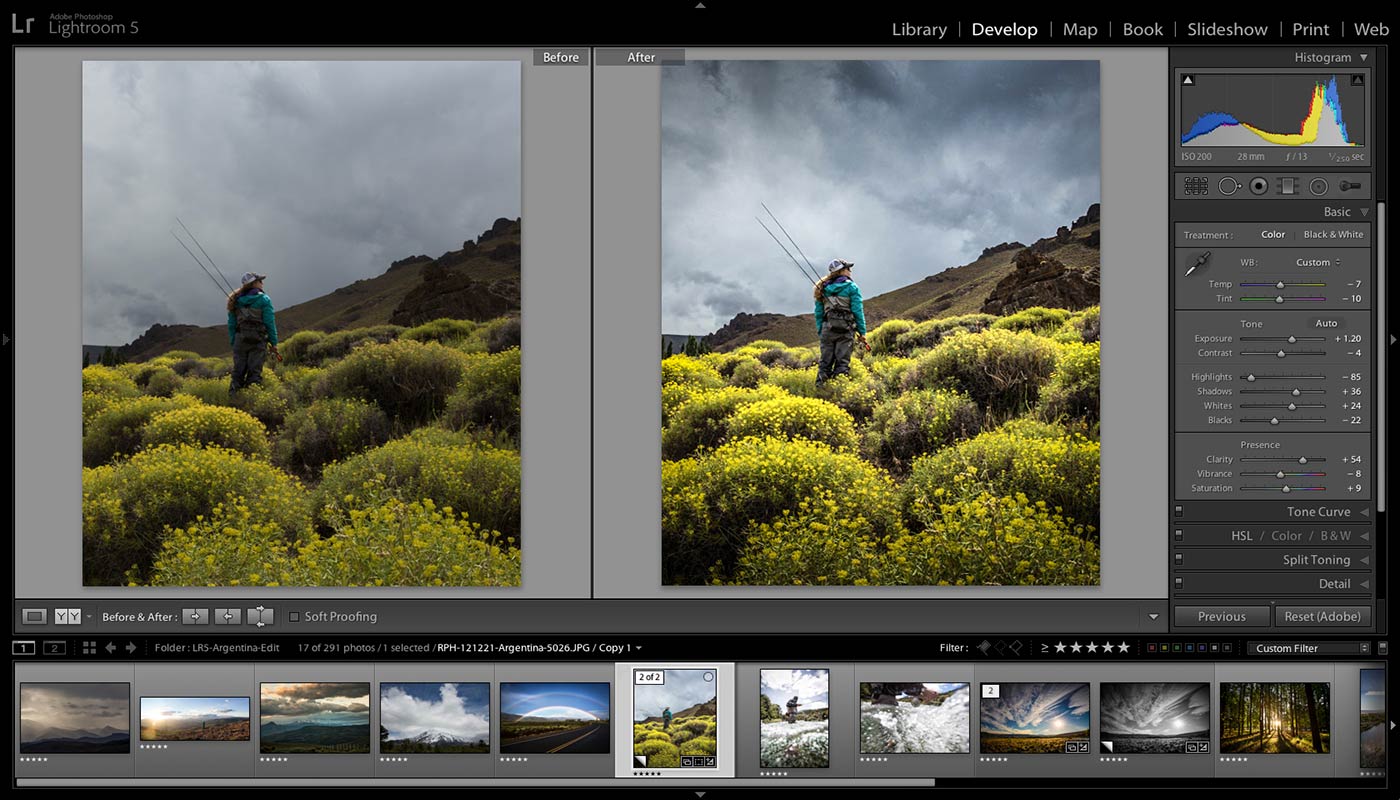 adobe lightroom cc 2015