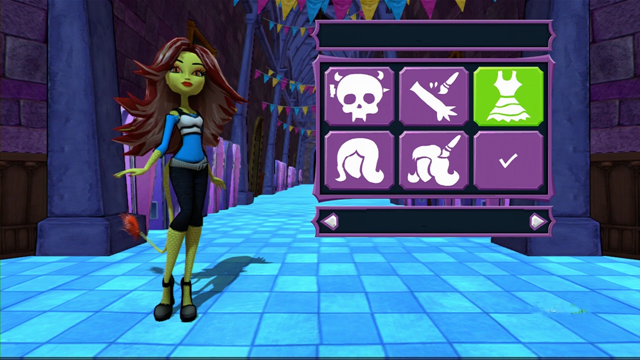 Monster High New Ghoul In School 2015 Iso Gry Dla Dzieci Nowosci Pc Ruapeh1 Chomikuj Pl