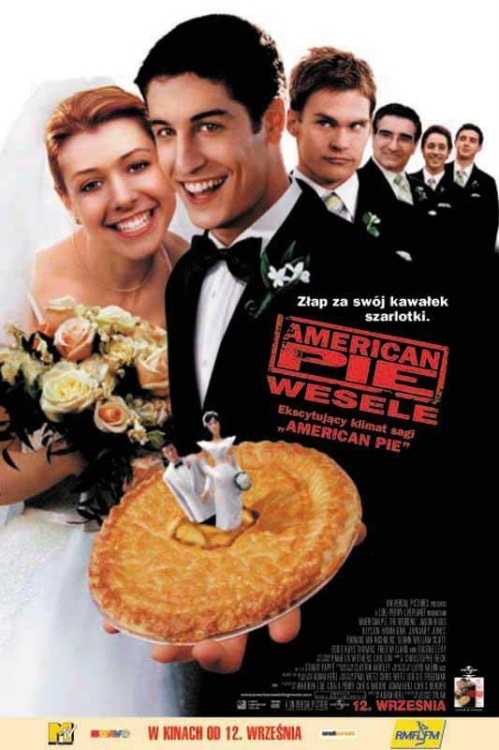 American Pie 3 Wesele Lektor Pl Avi Avi Filmy 2003 Sniper0700 Chomikuj Pl