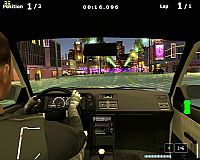 Overspeed: High Performance Street Racing - screen - 2007-06-22 - 84438