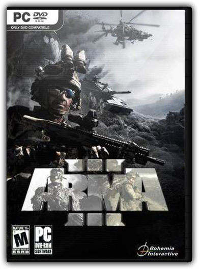 ARMA 3 Complete Edition PL [PC]