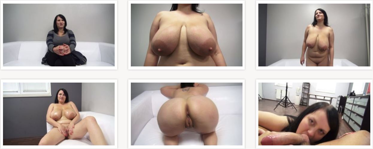 Lesben Hangetitten Brustwarzen Castingsex