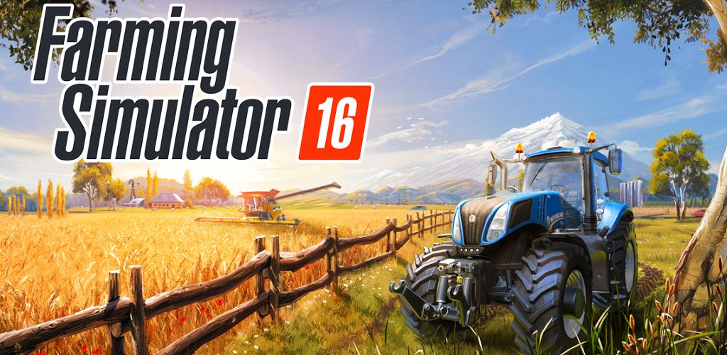 Farming Simulator 16 (v1.1.0.8) - Vip-Android - Chomikuj.pl