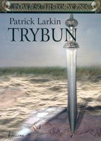 Trybun - Patrick Larkin