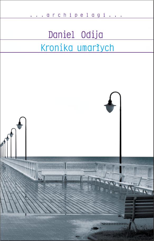 :: Kronika umarłych - e-book ::