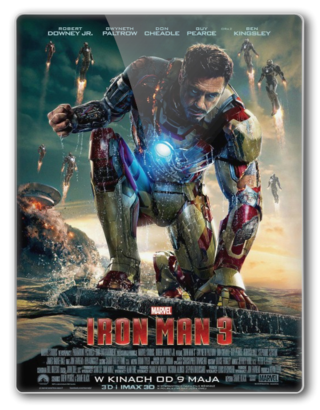 Iron Man 3 - chomikuj