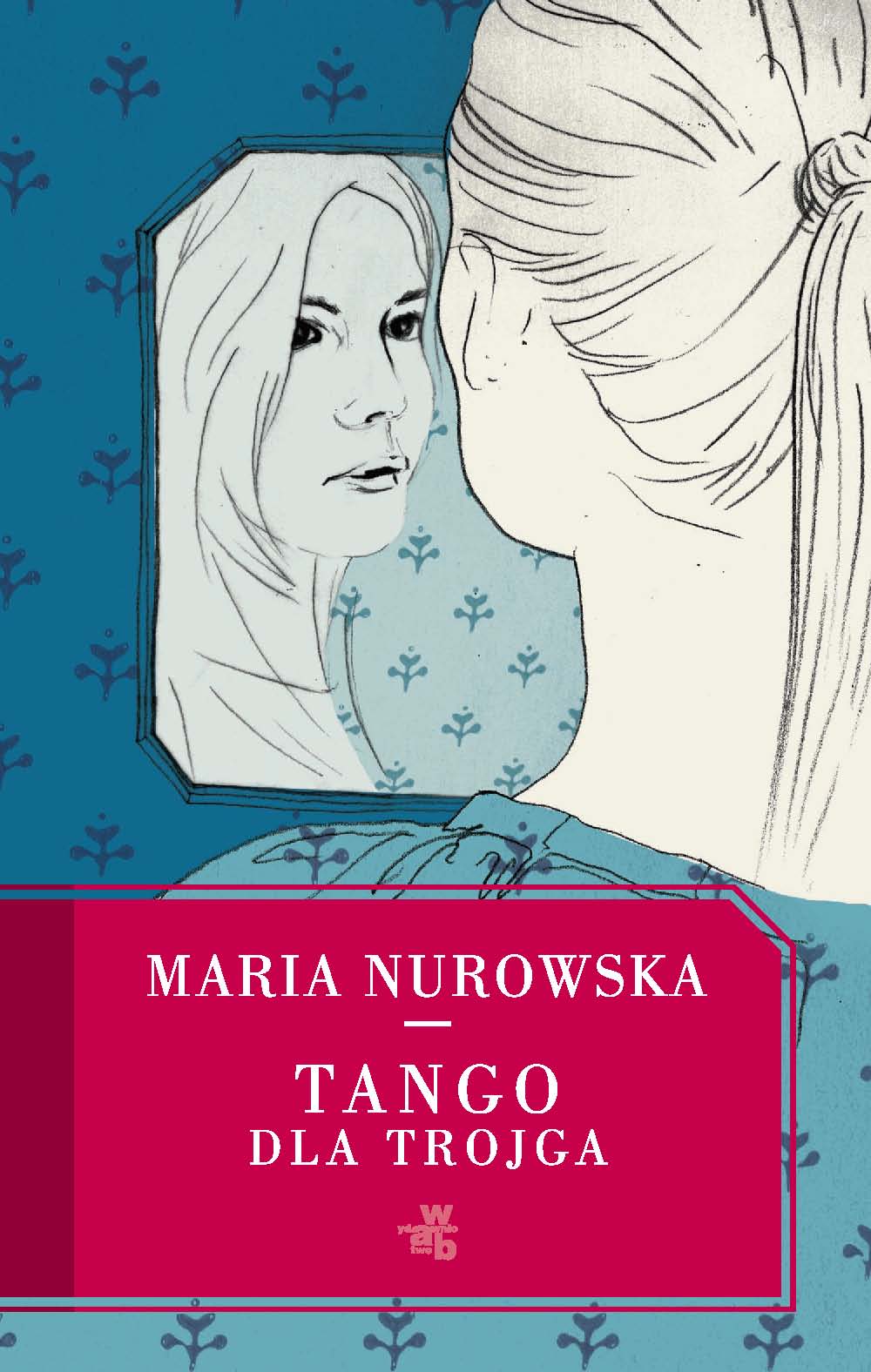 :: Tango dla trojga - e-book ::