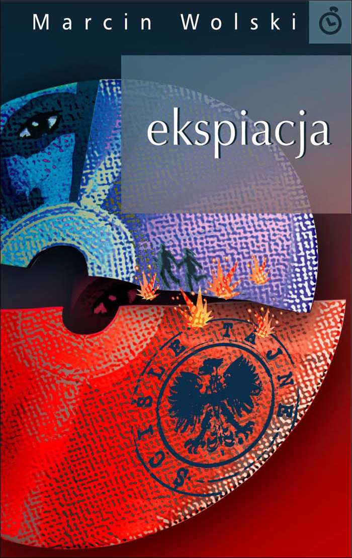 :: Ekspiacja - e-book ::