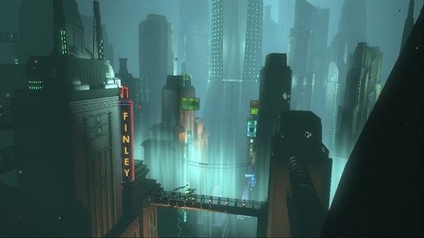 Rapture Rapture
