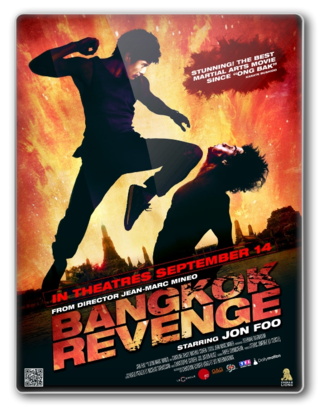 Zemsta w Bangkoku - Chomikuj