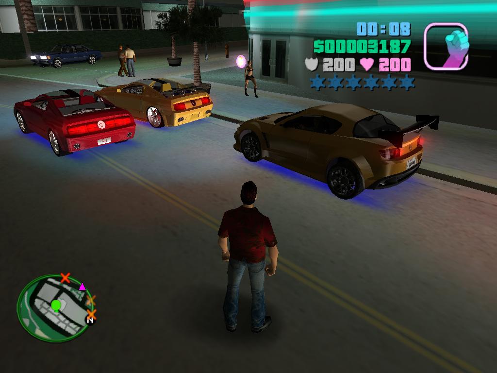 GTA Vice City Underground 2.zip - Media - eleddy80 - Chomikuj.pl