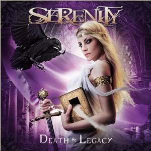 Serenity - Death & Legacy